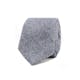 InStitchu Essentials Accessories Tie Bells Grey-Blue Wool Blend Tie 