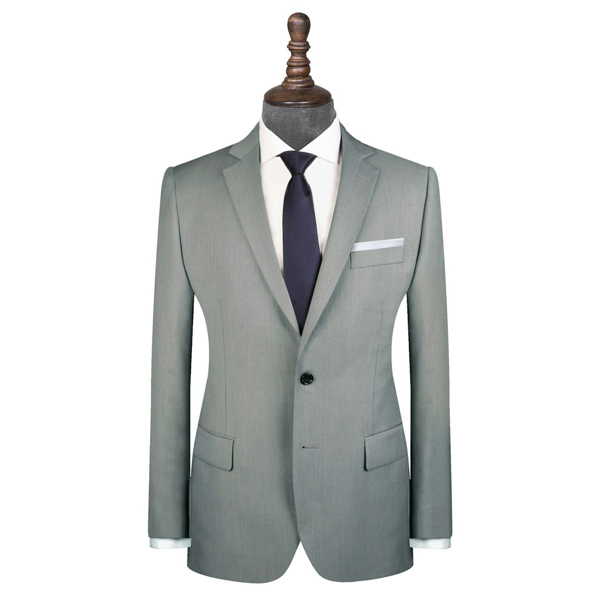 InStitchu Collection The Monmouth mens suit