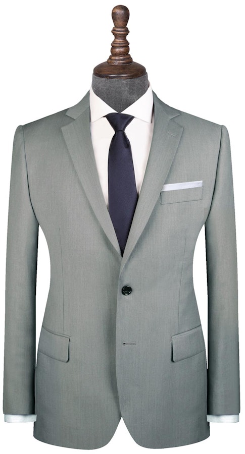 InStitchu Collection The Monmouth mens suit