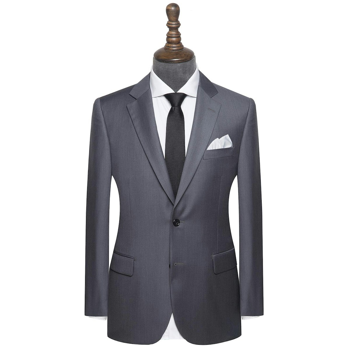 InStitchu Collection The Ayrshire mens suit