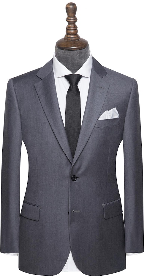 InStitchu Collection The Ayrshire mens suit