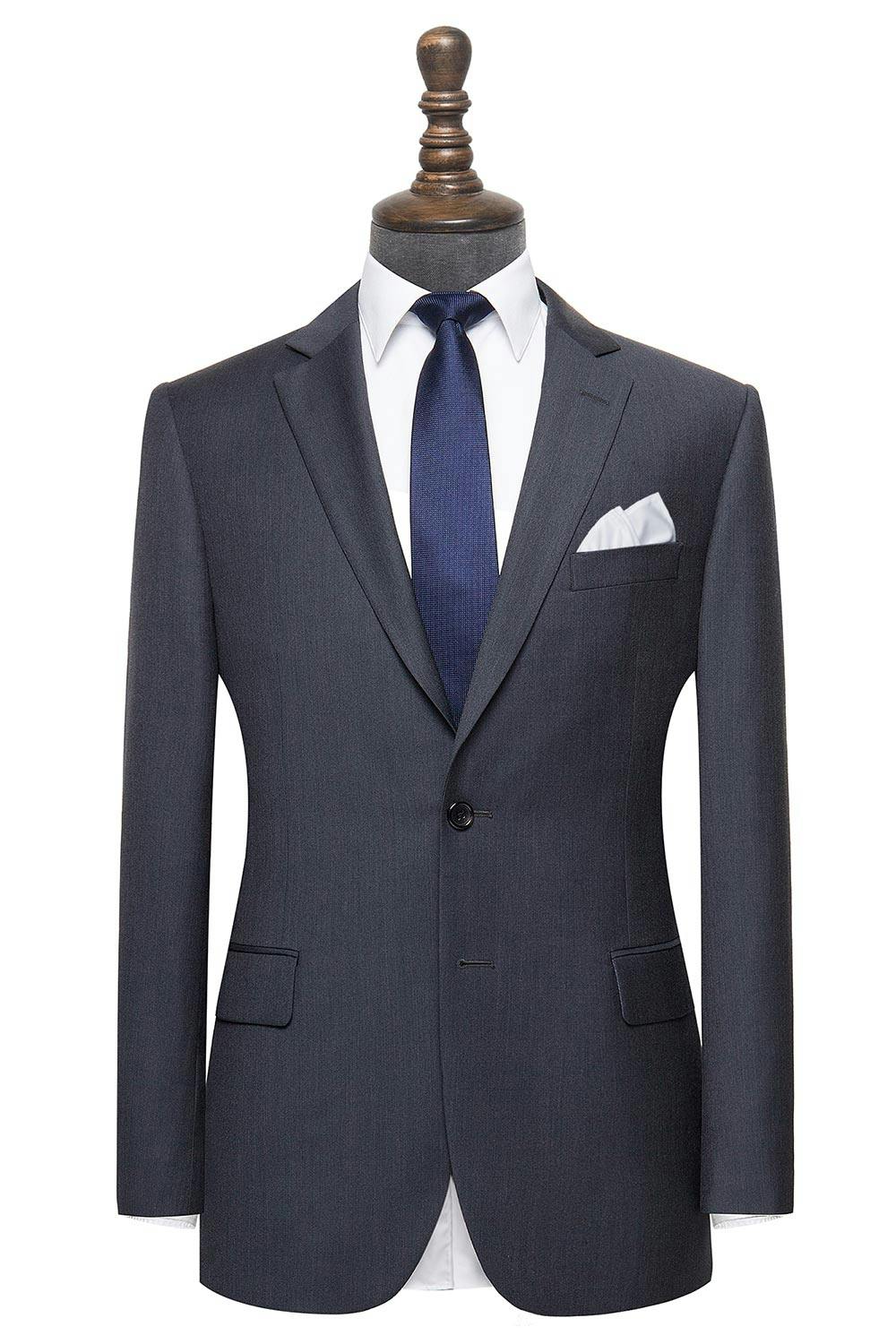 InStitchu Collection The Brigend mens suit