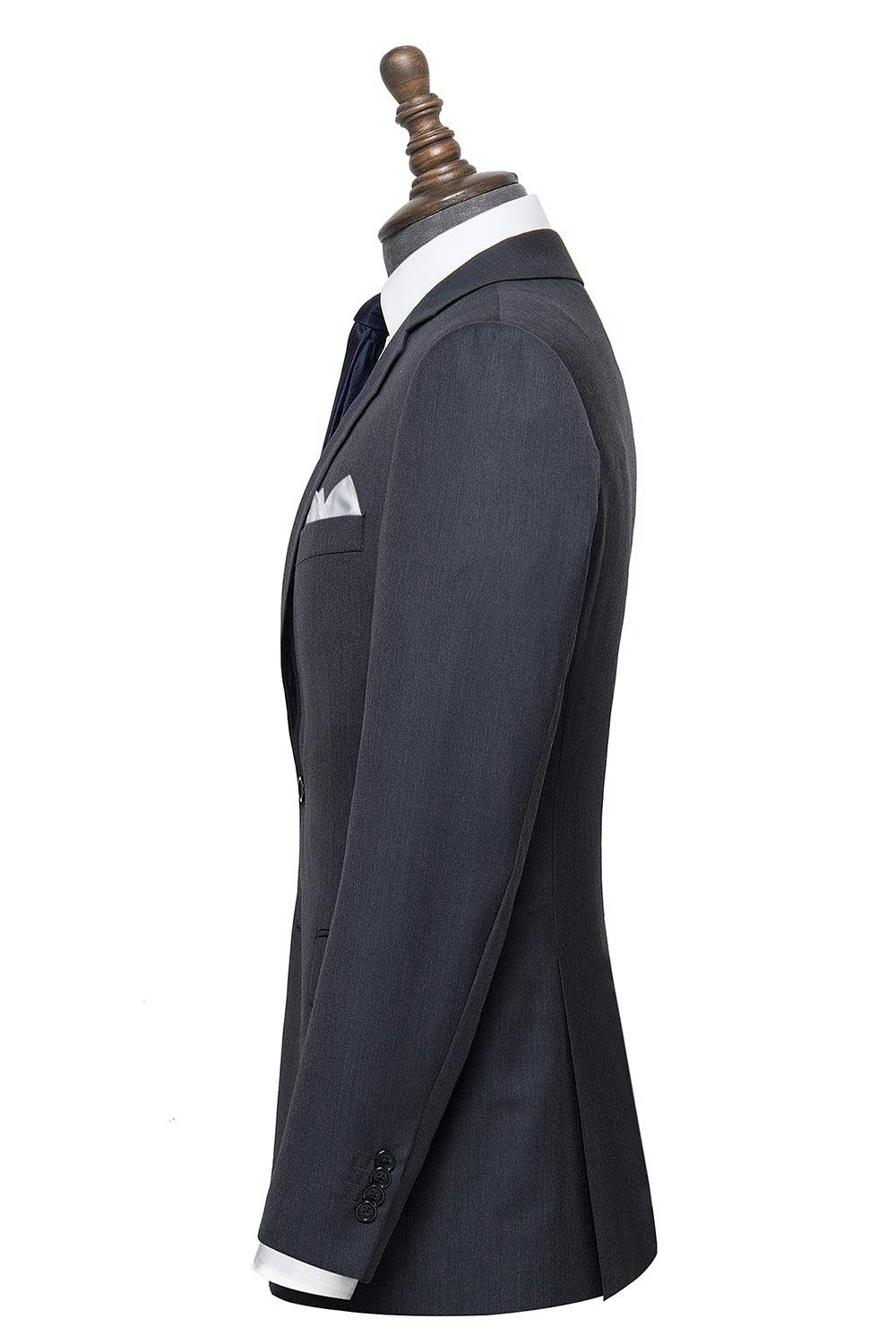 InStitchu Collection The Brigend mens suit