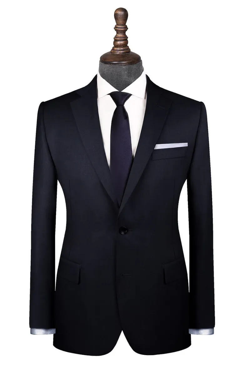 InStitchu Collection The Royston mens suit