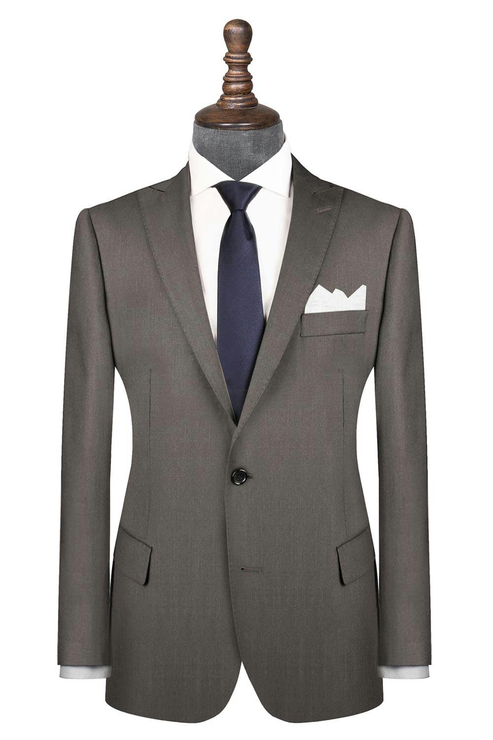 InStitchu Collection The Langholme mens suit