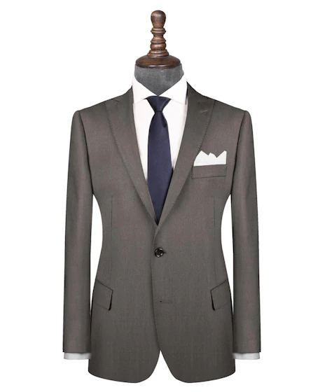InStitchu Collection The Langholme mens suit