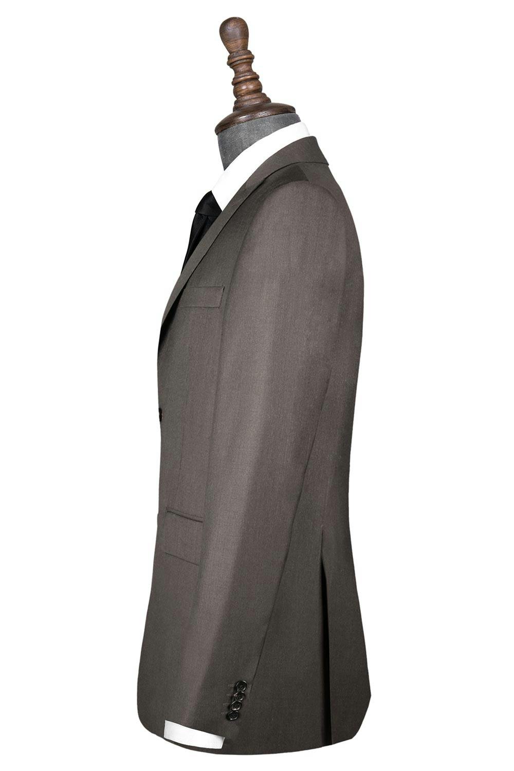 InStitchu Collection The Langholme mens suit