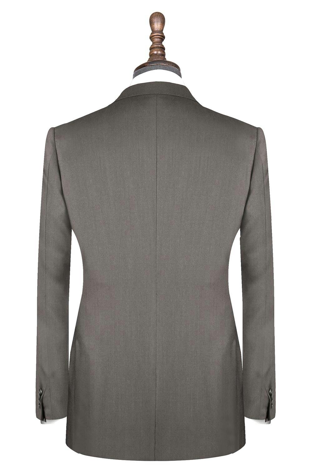 InStitchu Collection The Langholme mens suit
