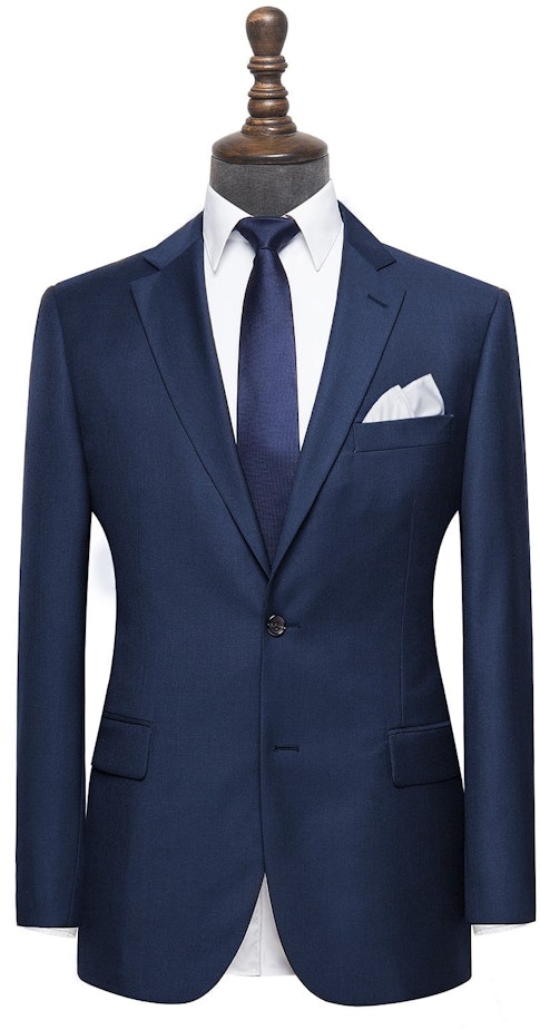 InStitchu Collection The Highbury mens suit