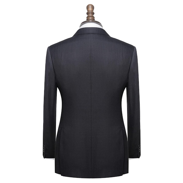 InStitchu Collection The Dover mens suit