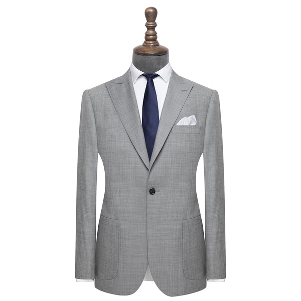 InStitchu Collection The Reigate mens suit