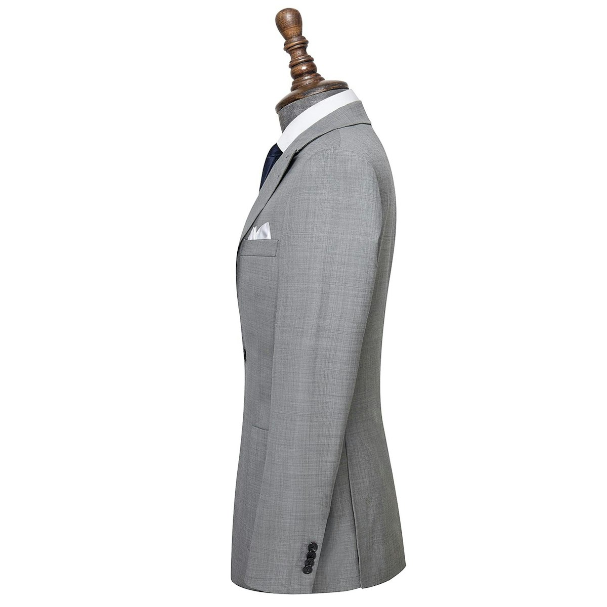 InStitchu Collection The Reigate mens suit