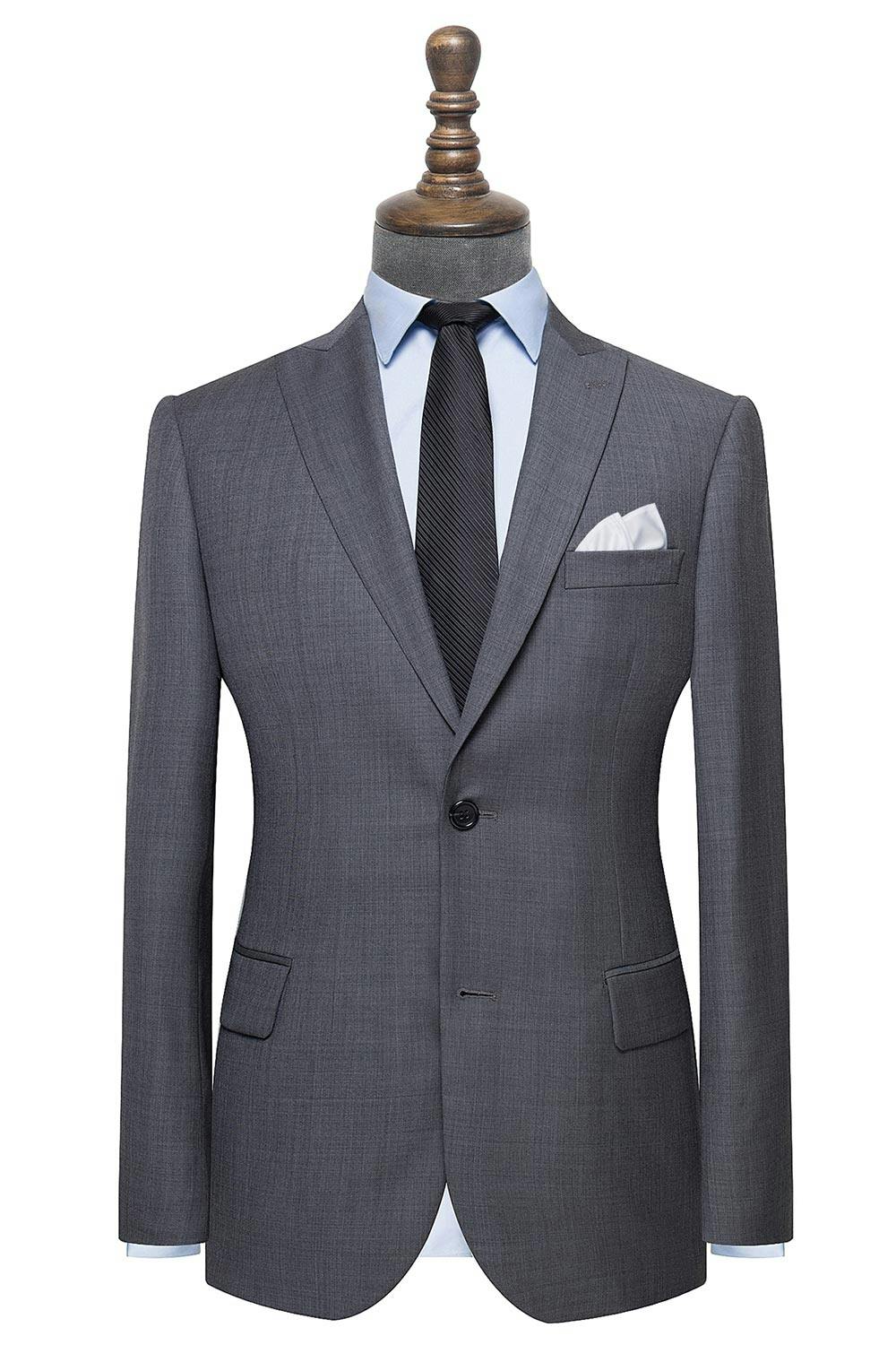InStitchu Collection The Tavistock mens suit