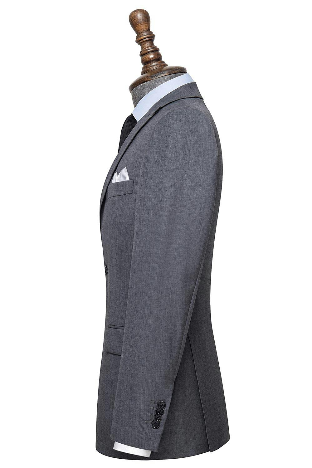 InStitchu Collection The Tavistock mens suit