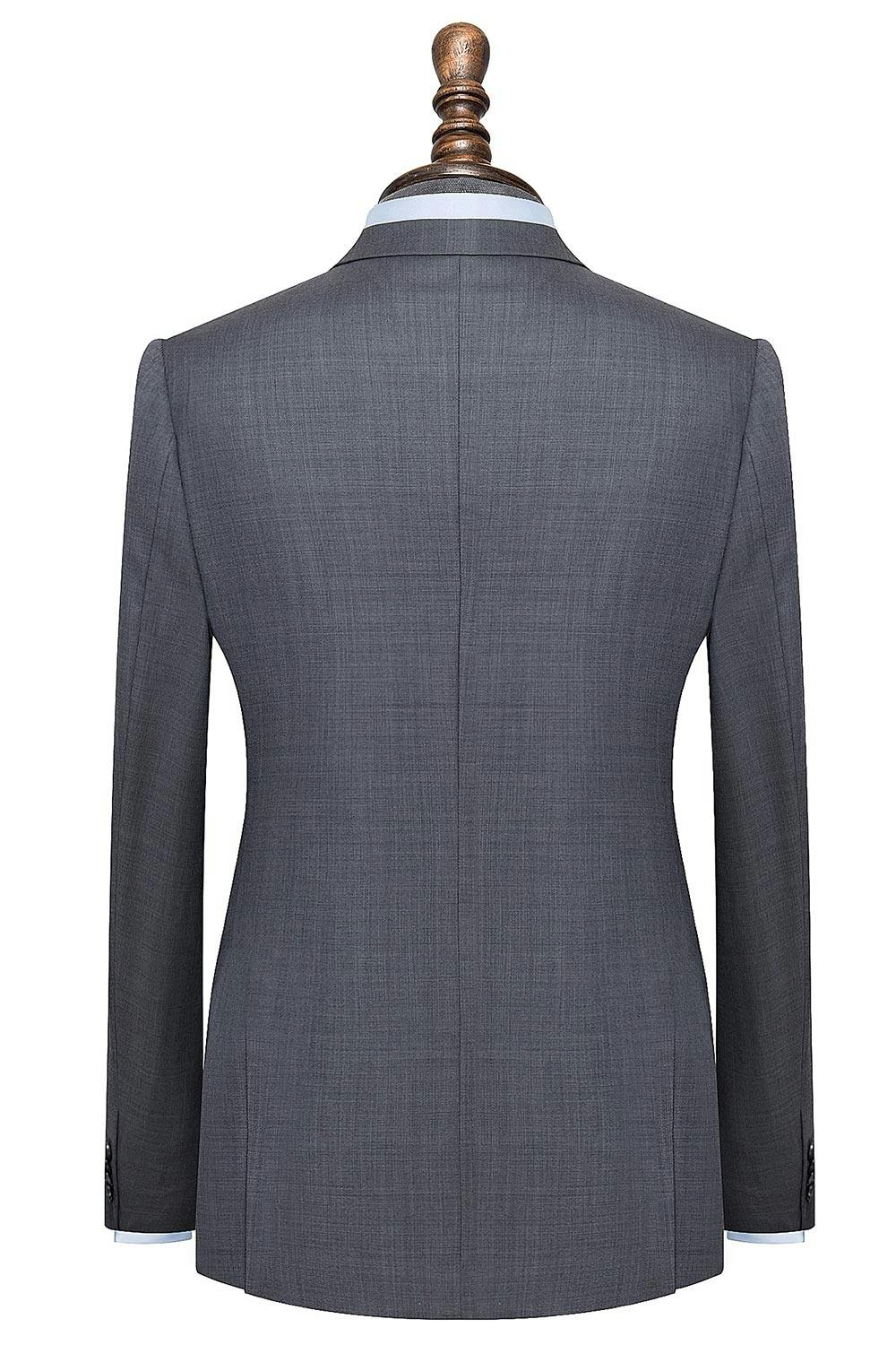 InStitchu Collection The Tavistock mens suit