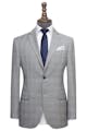 InStitchu Collection The Cantebury mens suit