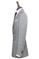 InStitchu Collection The Cantebury mens suit
