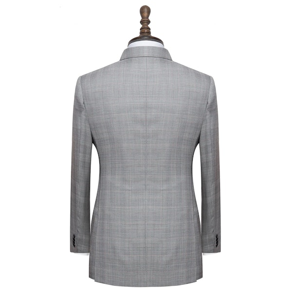 InStitchu Collection The Cantebury mens suit