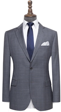 InStitchu Collection The Dewsbury mens suit