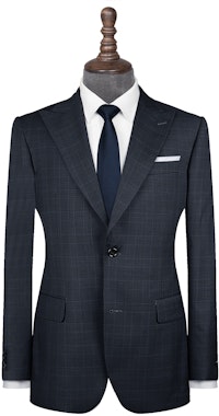 InStitchu Collection The Rochford mens suit