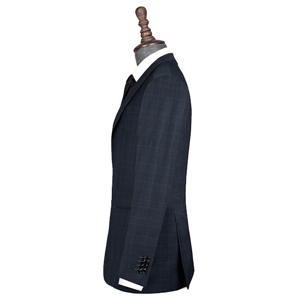InStitchu Collection The Rochford mens suit