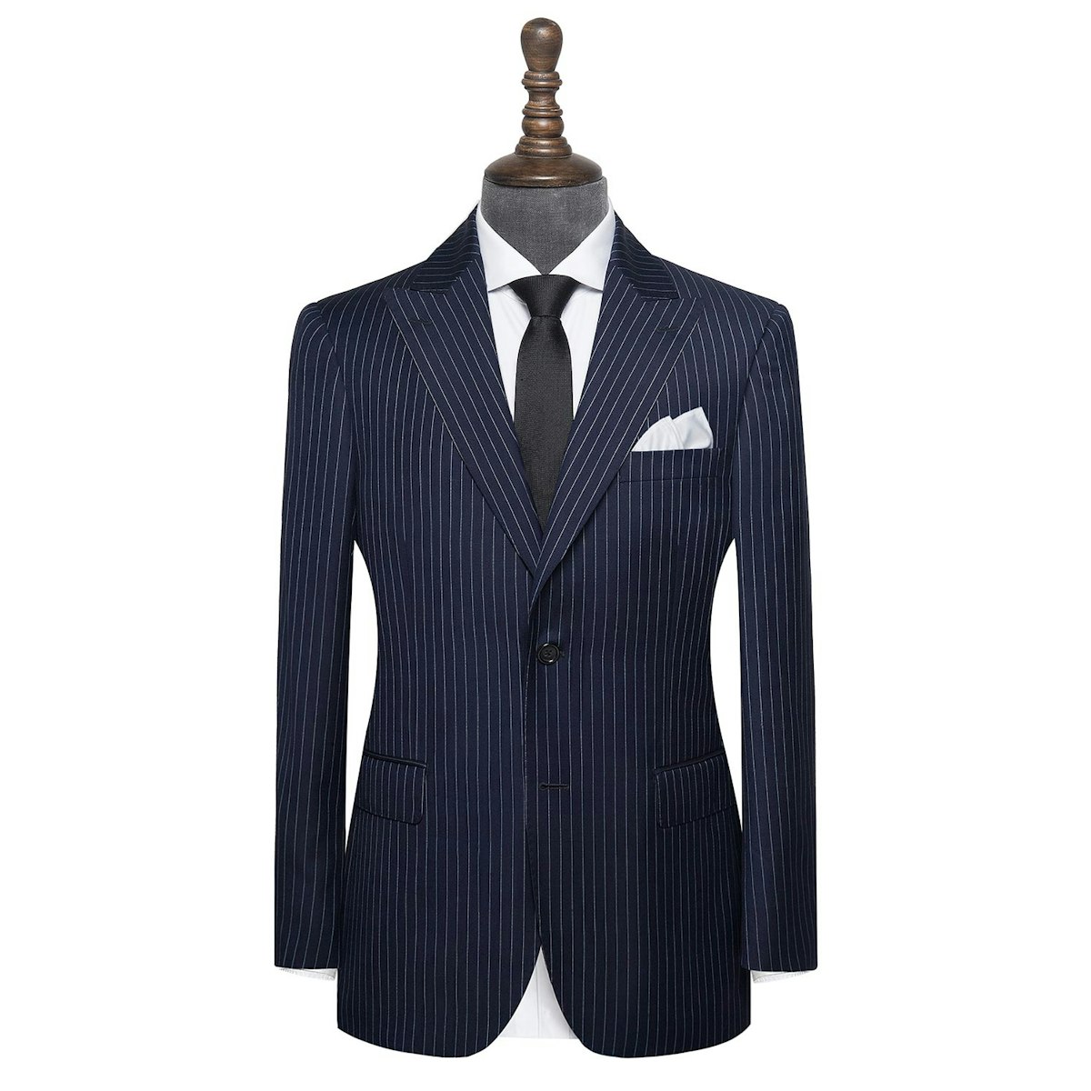 InStitchu Collection The Grimsby mens suit