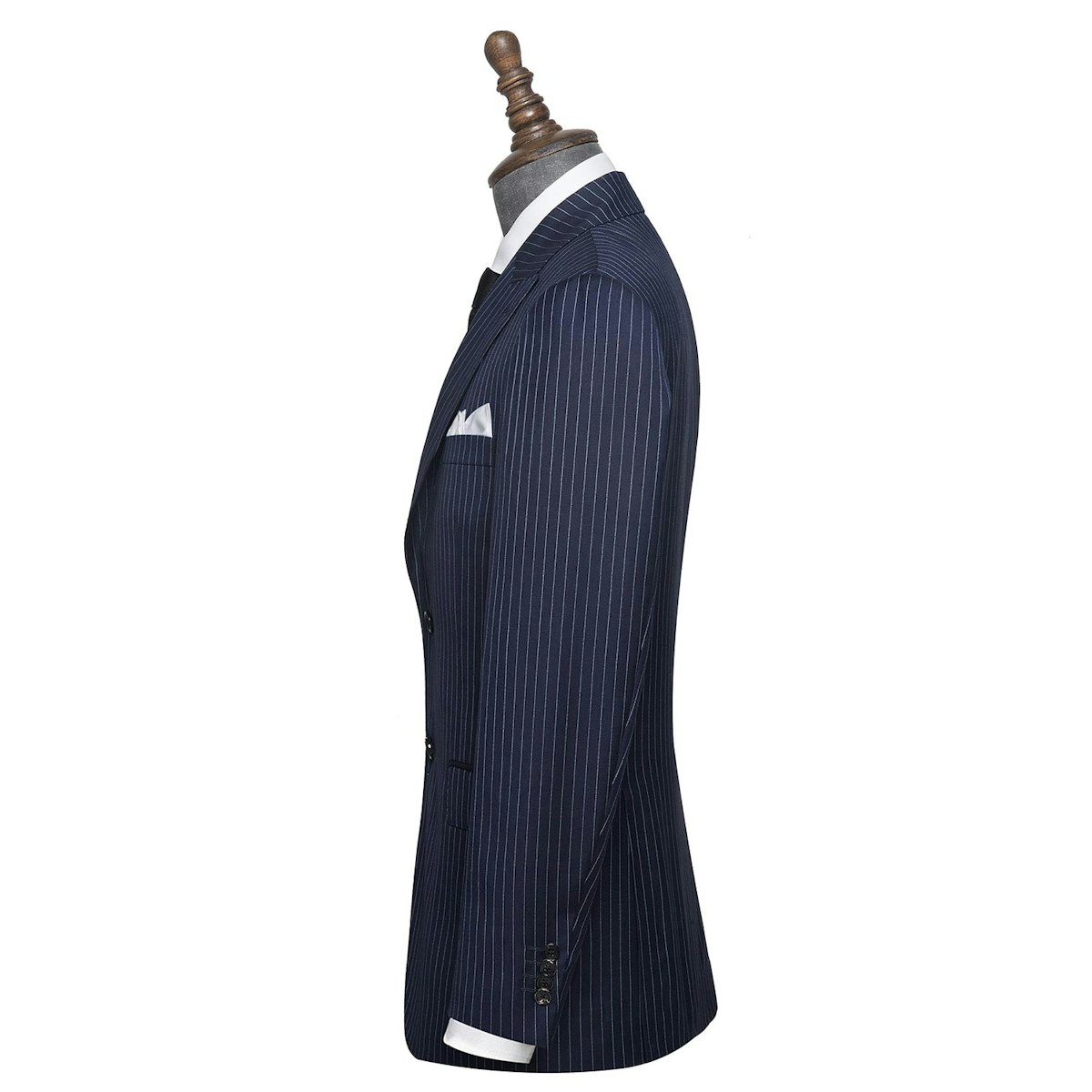 InStitchu Collection The Grimsby mens suit