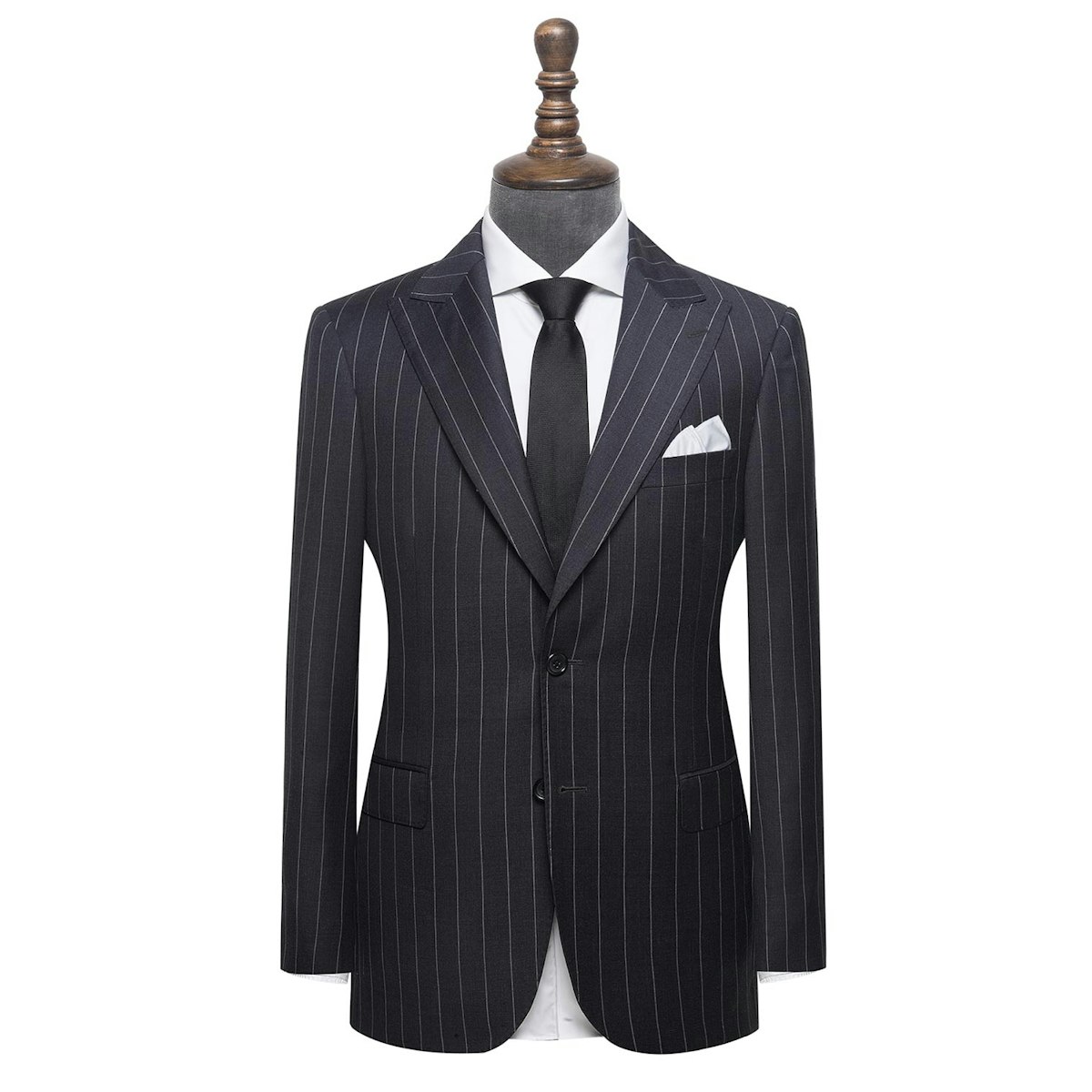 InStitchu Collection The Lincoln mens suit