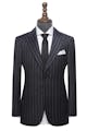 InStitchu Collection The Lincoln mens suit