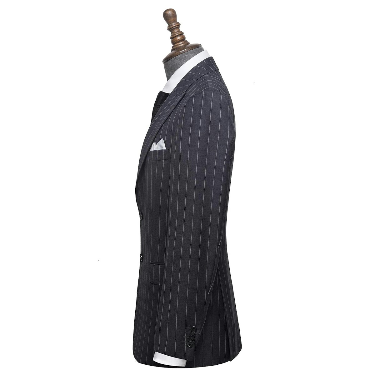 InStitchu Collection The Lincoln mens suit