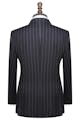 InStitchu Collection The Lincoln mens suit
