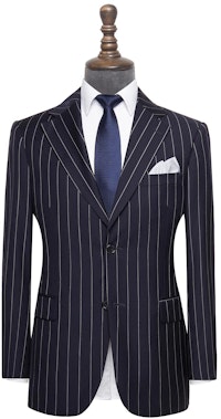 InStitchu Collection The Malmsbury mens suit
