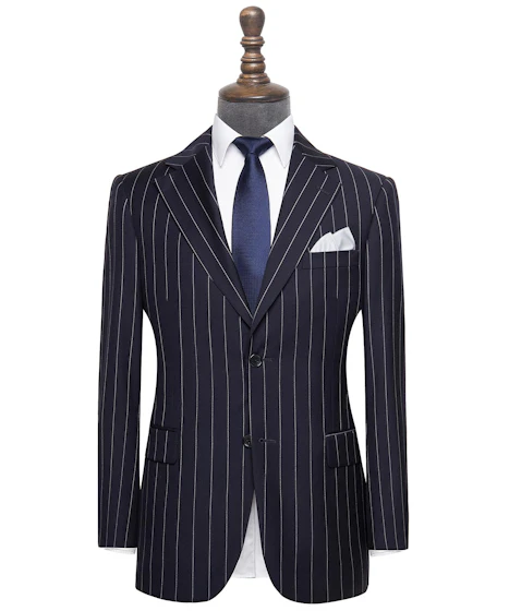 InStitchu Collection The Malmsbury mens suit