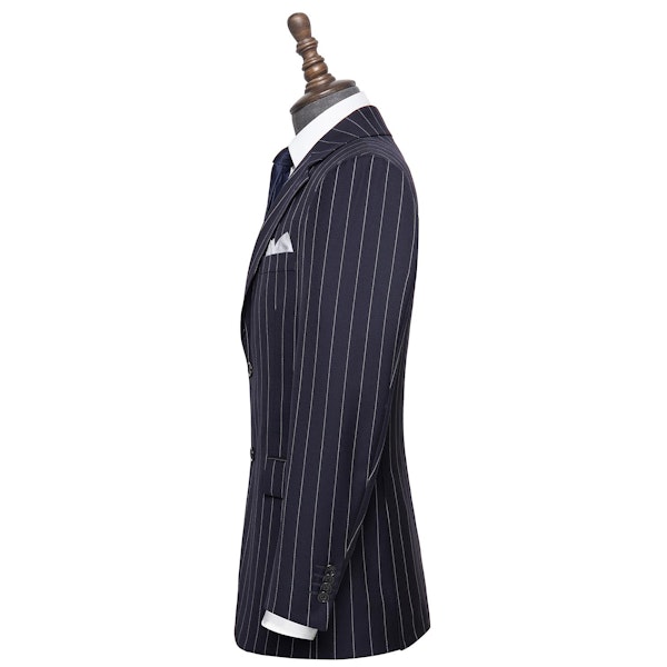InStitchu Collection The Malmsbury mens suit