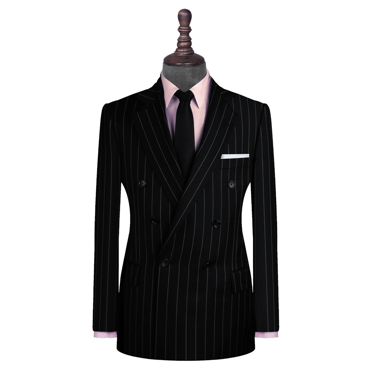 InStitchu Collection The Portsmouth mens suit