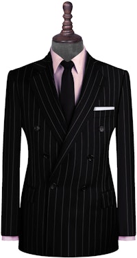 InStitchu Collection The Portsmouth mens suit