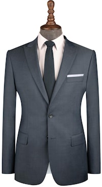 InStitchu Collection The Holyhead mens suit