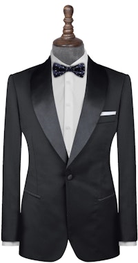 InStitchu Collection The Windslow mens suit