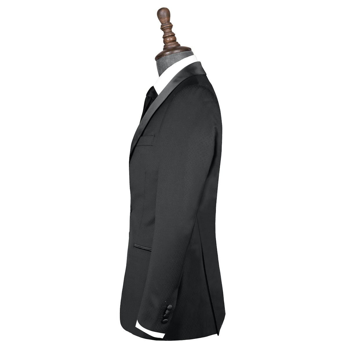 InStitchu Collection The Windslow mens suit