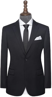 InStitchu Collection The Scarbourough mens suit