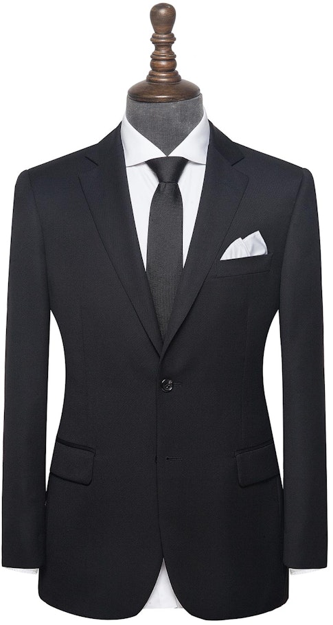 InStitchu Collection The Scarbourough mens suit
