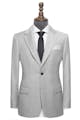 InStitchu Collection The Rochester mens suit