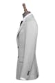 InStitchu Collection The Rochester mens suit