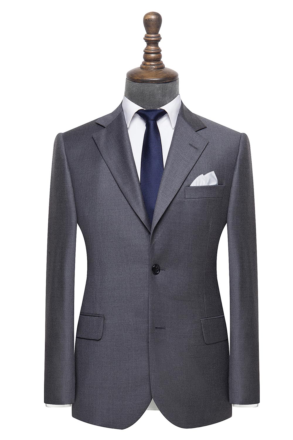 InStitchu Collection The Prescot mens suit