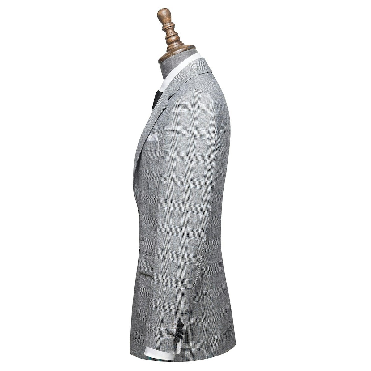 InStitchu Collection The Stafford mens suit