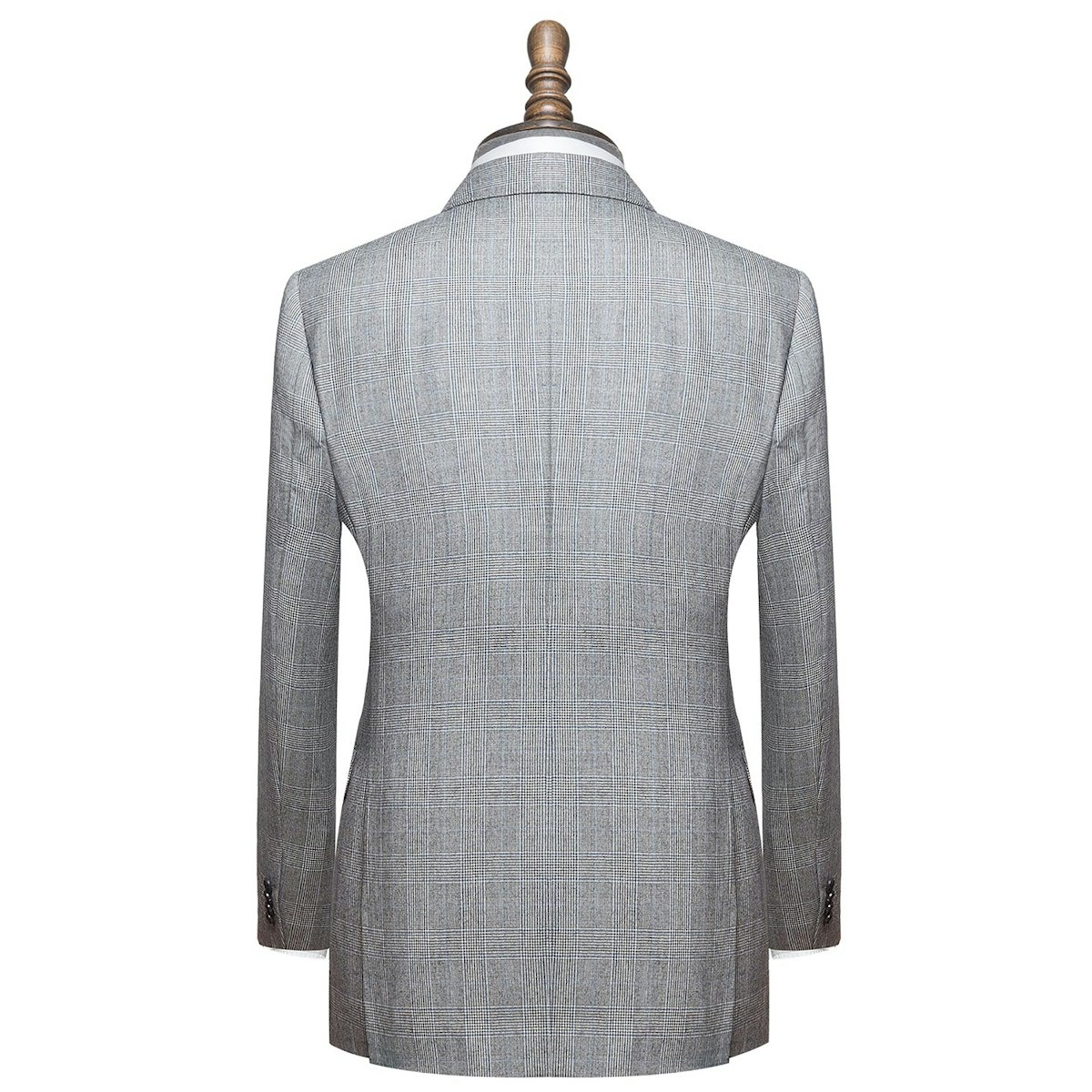 InStitchu Collection The Stafford mens suit