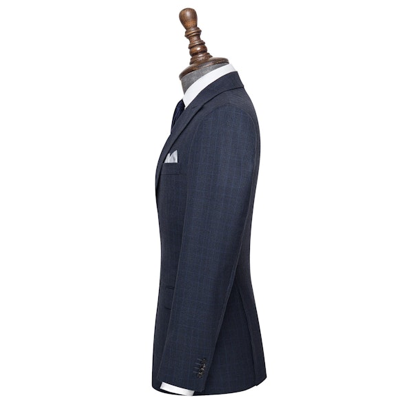 InStitchu Collection The Norwich mens suit