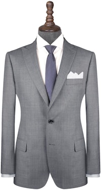 InStitchu Collection The Pershore mens suit