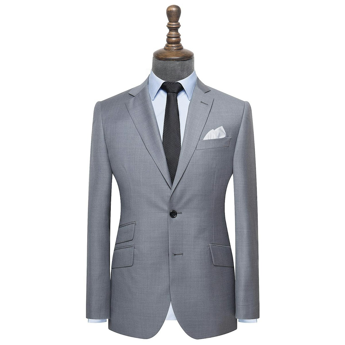 InStitchu Collection The Oldham mens suit