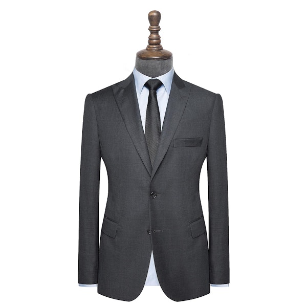 InStitchu Collection The Erith mens suit